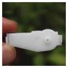 612 Coreless Gear Electronic Starter DC 3V 3.7V 5V 530RPM Coreless Turbo Worm Gearbox Gear Reducer Electronic Starter DIY view 4