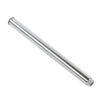 LJSM Lab Microscope Slides 25MM 32MM Extended Column External Teeth Support Column for Stereo Microscope Stand Holder Microscope Parts(25MM Extended Column)