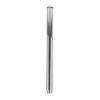 LJSM Lab Microscope Slides 25MM 32MM Extended Column External Teeth Support Column for Stereo Microscope Stand Holder Microscope Parts(25MM Extended Column) view 4