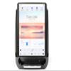 14.4 Car Radio for Ford Expedition 2018-2022 Qualcomm Android 13.0 Tesla Screen Multimedia Player Navigation Stereo WiFi Wireless Carplay Android Auto Bluetooth WiFi Factory Camera Head Unit view 1