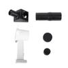 Telescope Accessories 6x30 Metal Finder Scope with Viewfinder for Astronomical Telescope FinderScope(6x30) view 2