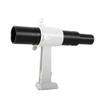 Telescope Accessories 6x30 Metal Finder Scope with Viewfinder for Astronomical Telescope FinderScope(6x30) view 3