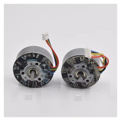 BL4818 BL4825O 48mm BLDC Brushless Electronic Starter DC 16.8V 21V 24V High Torque Reversible Speed Regulation B