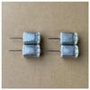 18mm*24mm 280SC-16220 Electronic Starter Long Shaft DC 12V for Car Lock Actuator Rearview Folding D view 1