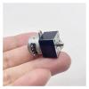 15BY 15mm 2-Phase 4-Wire Gear Stepper Electronic Starter Full Metal Gearbox Gear Stepping Electronic Starter view 1
