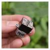 15BY 15mm 2-Phase 4-Wire Gear Stepper Electronic Starter Full Metal Gearbox Gear Stepping Electronic Starter view 2