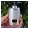 48mm RS-887 Electronic Starter DC 24V-40V 36V High Speed Power Double Ball Bearing Large Torque Electronic Starter A view 4