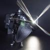 Starlight Streak Filter, Movie Glare Irregular Streak Special Effects, Ultra Slim Optic Glass Multi Coated, for Camera DSLR Cinematic Video view 4