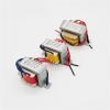CVCKFKWAX 5W Power Transformer 13X25 Dual Output 12V-0-12V 15V 18V 24V 110VPure Copper Wire Audio Amplifier Transformer Input 220V 110V(Input 110V,15V-0-15V) view 3