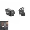 Godox TR-S TTL Hot Shoe Riser Hot Shoe Extender for iT20-S, iT22-S, iT30Pro-S Camera Flash for Sony, Raises Flash Height to Reduce Lens Shadow, Compatible with Godox Flashes Under 300g view 1