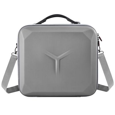 PU Storage Bag for DJI Mavic 4pro Compatible RC 2 Remote Control,Anti-Pressure and Shock-Absorbing Organizer Case