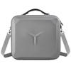 PU Storage Bag for DJI Mavic 4pro Compatible RC 2 Remote Control,Anti-Pressure and Shock-Absorbing Organizer Case view 1