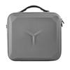 PU Storage Bag for DJI Mavic 4pro Compatible RC 2 Remote Control,Anti-Pressure and Shock-Absorbing Organizer Case view 2