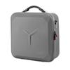 PU Storage Bag for DJI Mavic 4pro Compatible RC 2 Remote Control,Anti-Pressure and Shock-Absorbing Organizer Case view 3