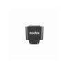 Godox TR-N TTL Hot Shoe Riser Hot Shoe Extender for iT20-N, iT22-N, iT30Pro-N Camera Flash for Nikon, Raises Flash Height to Reduce Lens Shadow, Compatible with Godox Flashes Under 300g view 3
