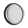 Pilipane Professional Metal Lens Front Cap for X100 X100S X100T Durable Alloy Camera Lens Protector Black Silver 5.8 x 1.2cm (Silver) view 2