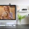 PC USB Webcam - HD Streaming Cam with | Desktop or Laptop Plug and Play Web Camera, 360 Swivel Video Capture Device for onlinne Meetings Calls and Recording view 2