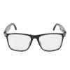 ASHATA AI Glasses for Men Women, Glasses with 160+ Languages Translation, Sound Assistant Touch Control Translation Real Time, for Travel Meeting Business view 2