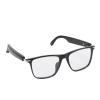 ASHATA AI Glasses for Men Women, Glasses with 160+ Languages Translation, Sound Assistant Touch Control Translation Real Time, for Travel Meeting Business view 3