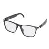 ASHATA AI Glasses for Men Women, Glasses with 160+ Languages Translation, Sound Assistant Touch Control Translation Real Time, for Travel Meeting Business view 4