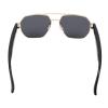 Focket Smart Glasses, AI Translation Glasses with Connectivity Handsfree Calling Real Time Translation for Travel Music Calls view 3
