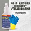 Acid Magic Surface Prep Kit Outdoor Masonry & Patio Cleaner view 4