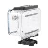 Focket Dive Case for Ace Pro2 with 45m Housing for Underwater Photography with Thumbscrew and Clear PC Shell for Sports Cameras view 2