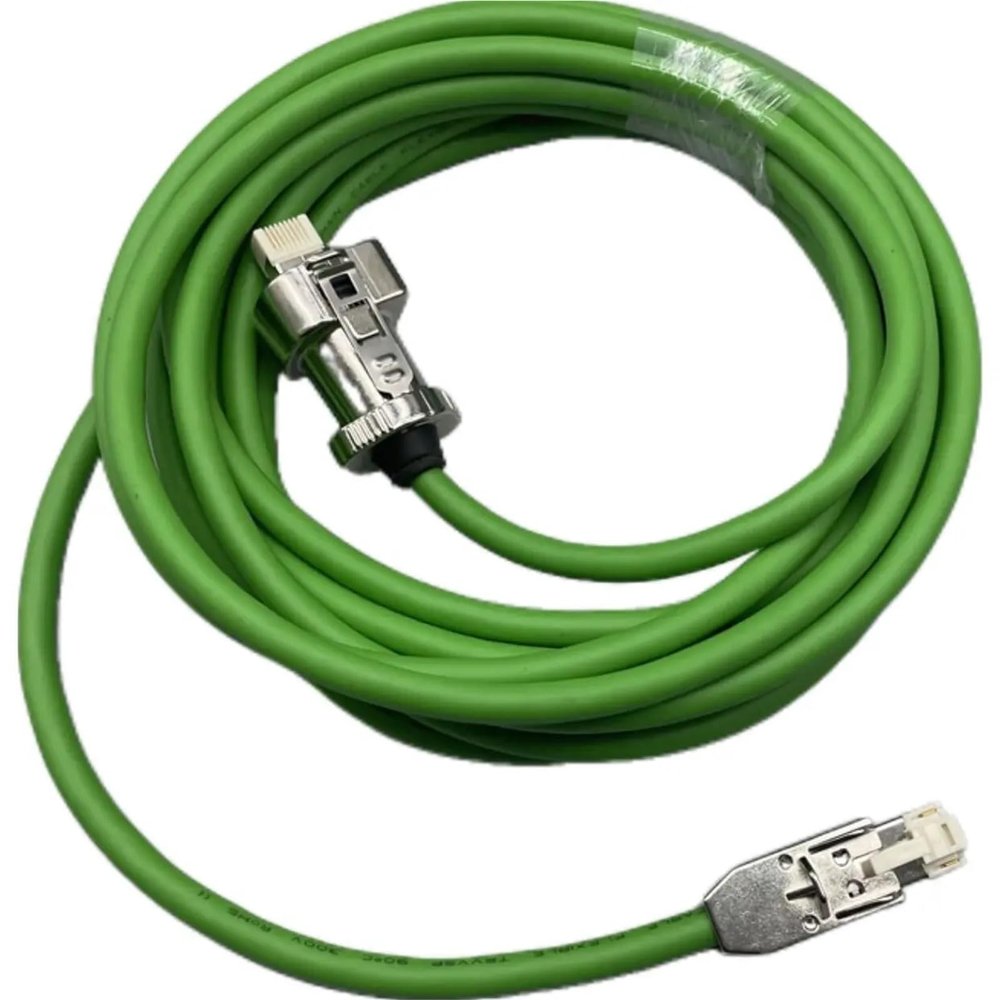 1pc Encoder Cable 6FX5002-2DC10-1AG0 6M