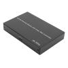 Aramox USB 3.0 HD Multimedia Interface Docking Station, 4 Ports Display Adapter for Victories 10 7 8.1, Stereo Sound Format, Wide Compatibility (US Plug) view 1
