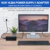 19.5V 10.26A 200W Power Supply, Compatible with Sony TVs, Comes with a Power Cord Included. view 2