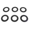 Aramox 15 Seals of The Loudspeakers Prevent from Reducing The Loss of Loss for FAI Repairs da da Te view 1