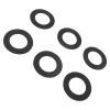 Aramox 15 Seals of The Loudspeakers Prevent from Reducing The Loss of Loss for FAI Repairs da da Te view 2