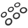 Aramox 15 Seals of The Loudspeakers Prevent from Reducing The Loss of Loss for FAI Repairs da da Te view 3