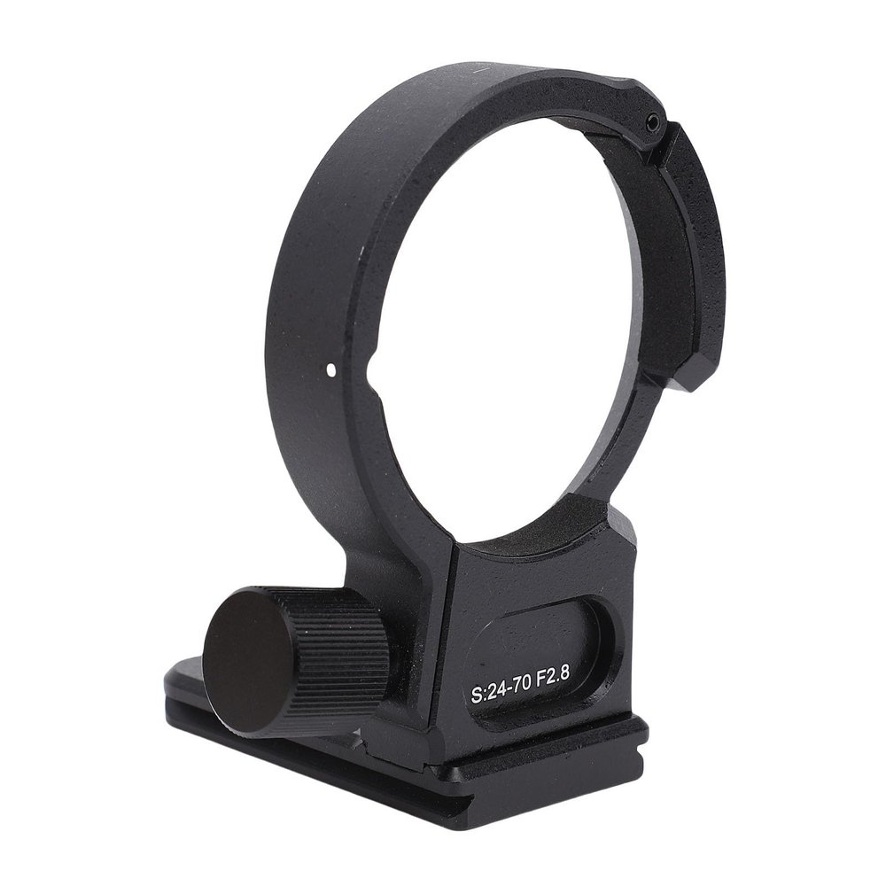Aramox Lens Collar Socket Arrow Storage Case Design Rugged Constructation Light Material Material Application for Everyday Documentation
