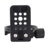 Aramox Lens Collar Socket Arrow Storage Case Design Rugged Constructation Light Material Material Application for Everyday Documentation view 2