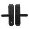 Focket Fingerprint Door Location, Keyless Smart Door Entry with App Control for Hotel Office in Bedroom Home view 1
