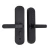 Focket Fingerprint Door Location, Keyless Smart Door Entry with App Control for Hotel Office in Bedroom Home view 4