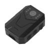 Wisoqu 4K Ultra HD Mini Body Worn Camera, Night, Motion Detection, Camcorder with WiFi, for Law Enforcement and Outdoor Activities view 1
