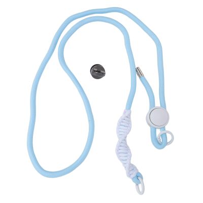 Aramox Camera 1/4 BC Screw Belt Lanyard with Arrow Storage Case Design for Aluminum Alloy Shoulder Strap for Safe Attachment