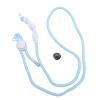 Aramox Camera 1/4 BC Screw Belt Lanyard with Arrow Storage Case Design for Aluminum Alloy Shoulder Strap for Safe Attachment view 3