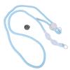 Aramox Camera 1/4 BC Screw Belt Lanyard with Arrow Storage Case Design for Aluminum Alloy Shoulder Strap for Safe Attachment view 4