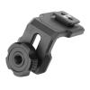 Aramox Stabilizer Wireless Video Transmission Bracket Essential Accessories for RS2 Pro Stabilizers, Inner Keys Contain view 1