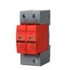 1000V 20KA~40KA House Surge Protector Protective Low-Voltage Arrester Device(1000V) view 1