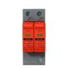 1000V 20KA~40KA House Surge Protector Protective Low-Voltage Arrester Device(1000V) view 3