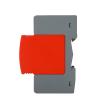 1000V 20KA~40KA House Surge Protector Protective Low-Voltage Arrester Device(1000V) view 4
