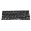 Japanese JP JA Laptop Keyboard for ECS MB50 MB50II MB50IA MB50IA1 V06028DJ1 JA-RO 82B382-FM2010 Black view 1
