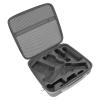 Yoidesu Camera Tabilizer Case, PU Polyuretan Fiber Cameras Tabilizer That Carries the Case Extendable Carrier Strap for Photography Accessories view 4