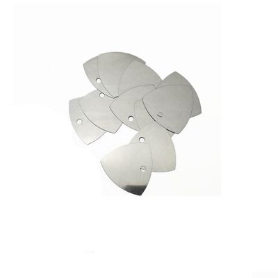 10 Stainless Steel Thin Metal Opening Picks Pry Tools for Smartphone Screen Repair and Electronic Device Opening