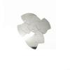 10 Stainless Steel Thin Metal Opening Picks Pry Tools for Smartphone Screen Repair and Electronic Device Opening view 1