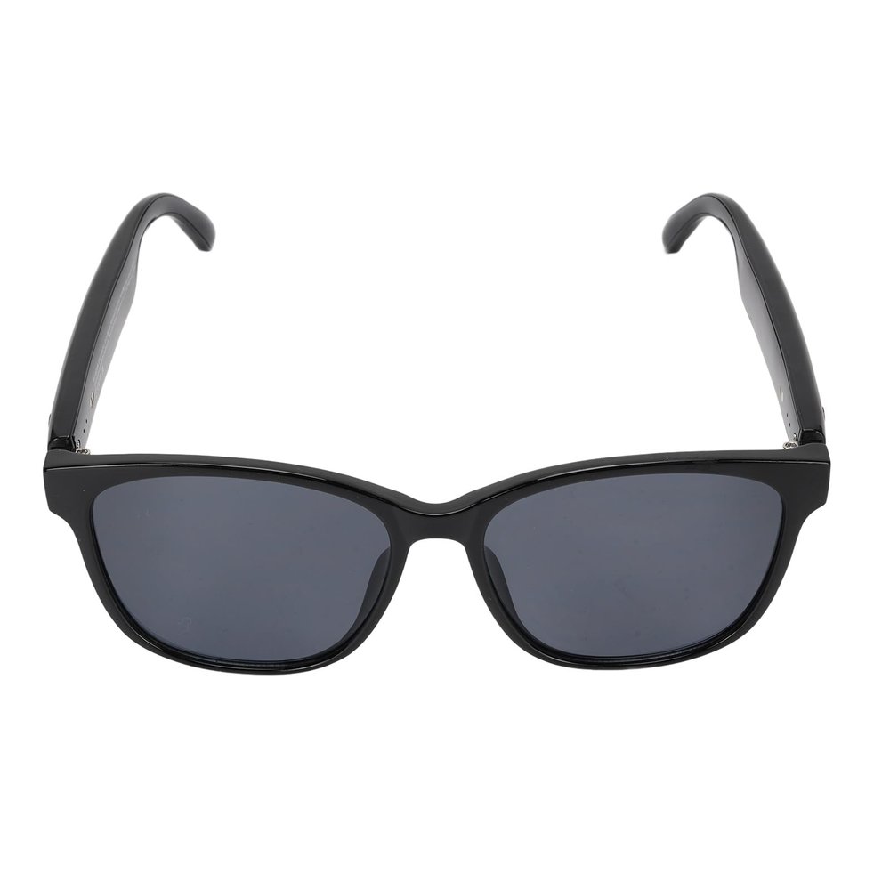 Focket Smart Glasses for Men & Women, AI Translation with 100 Languages for Travel Business, Built in Mic Speakers, Lightweight Stylish Design for Everyday Use